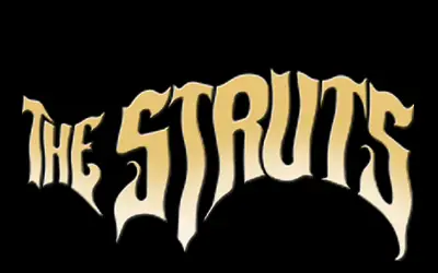 logo The Struts